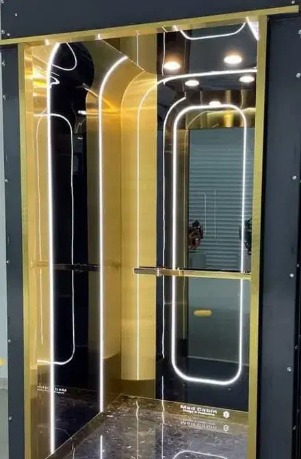 آسانسور|خدمات پیشه و مهارت|زنجان, |دیوار