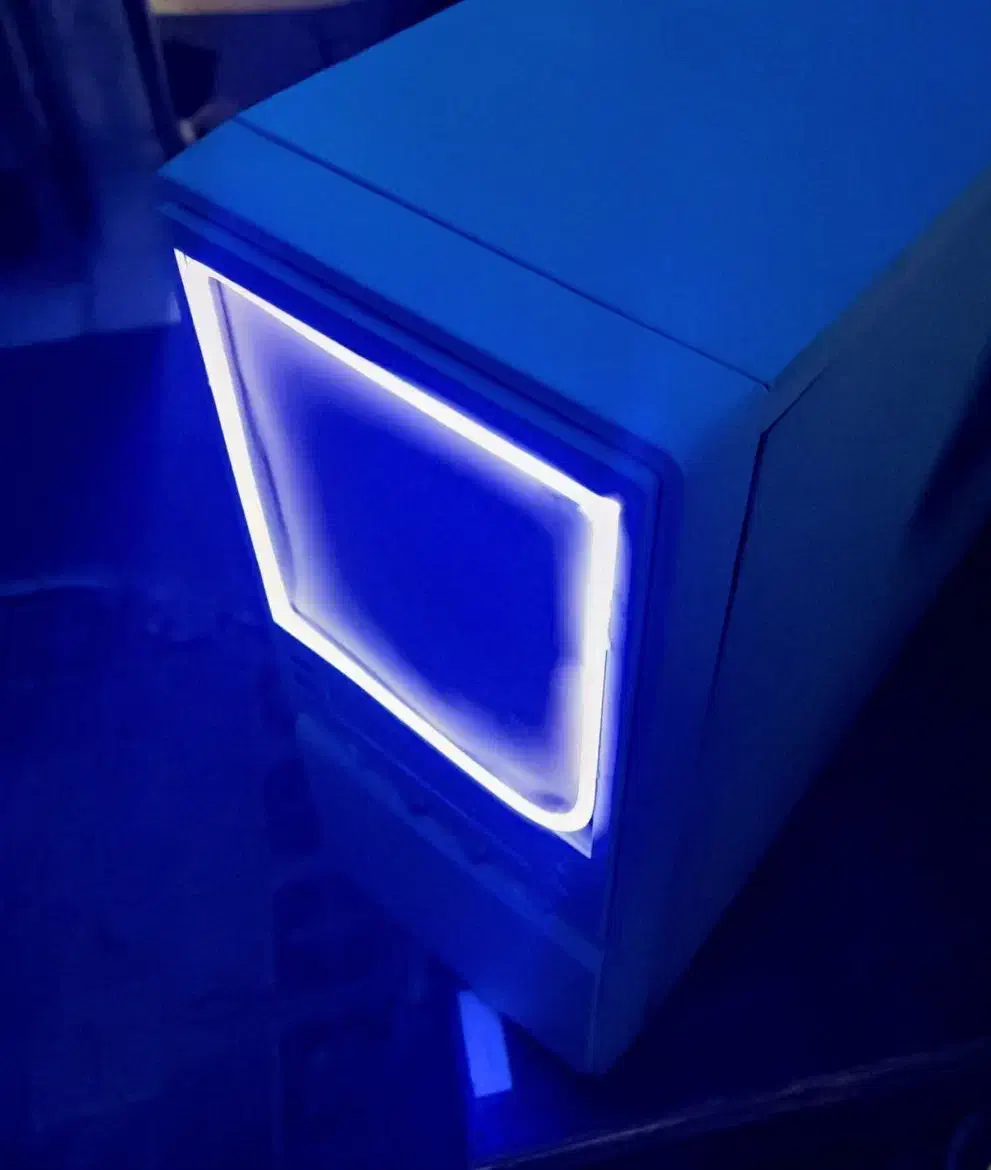 رم 8(+8) ddr3 اینتل cpu گرافیک 4 گیمینگ PS3|رایانه رومیزی|مشهد, شهید فرامرز عباسی|دیوار