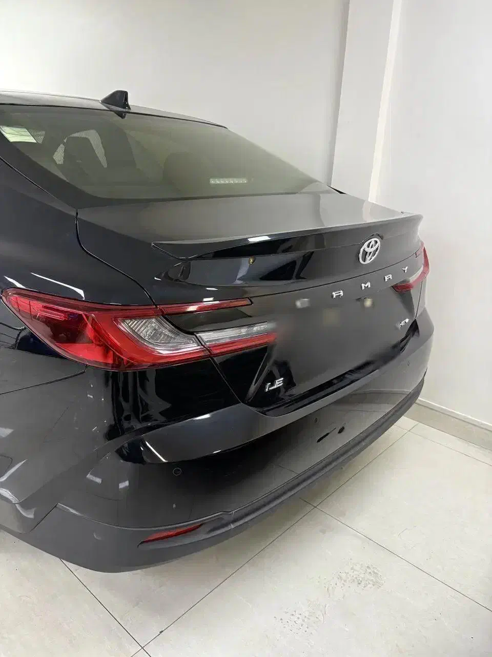 کمری ژاپن ۲۰۲۵|خودرو سواری و وانت|تهران, سهروردی|دیوار