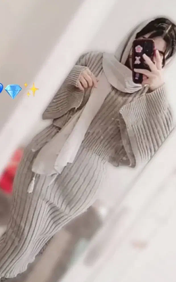 بافت بلند دو تیکه شیک جنس عالی|لباس|بهبهان, |دیوار