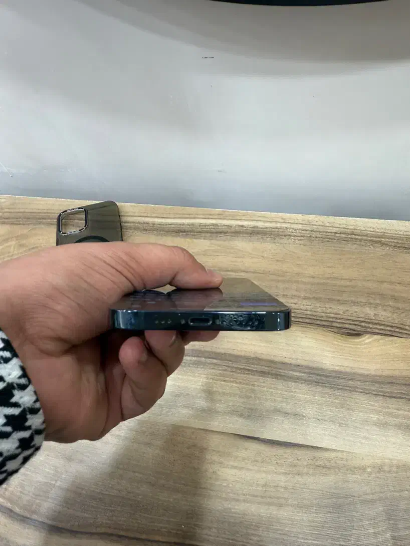 ایفون۱۲ پرو تمیز و سالم|موبایل|مشهد, کلاهدوز|دیوار