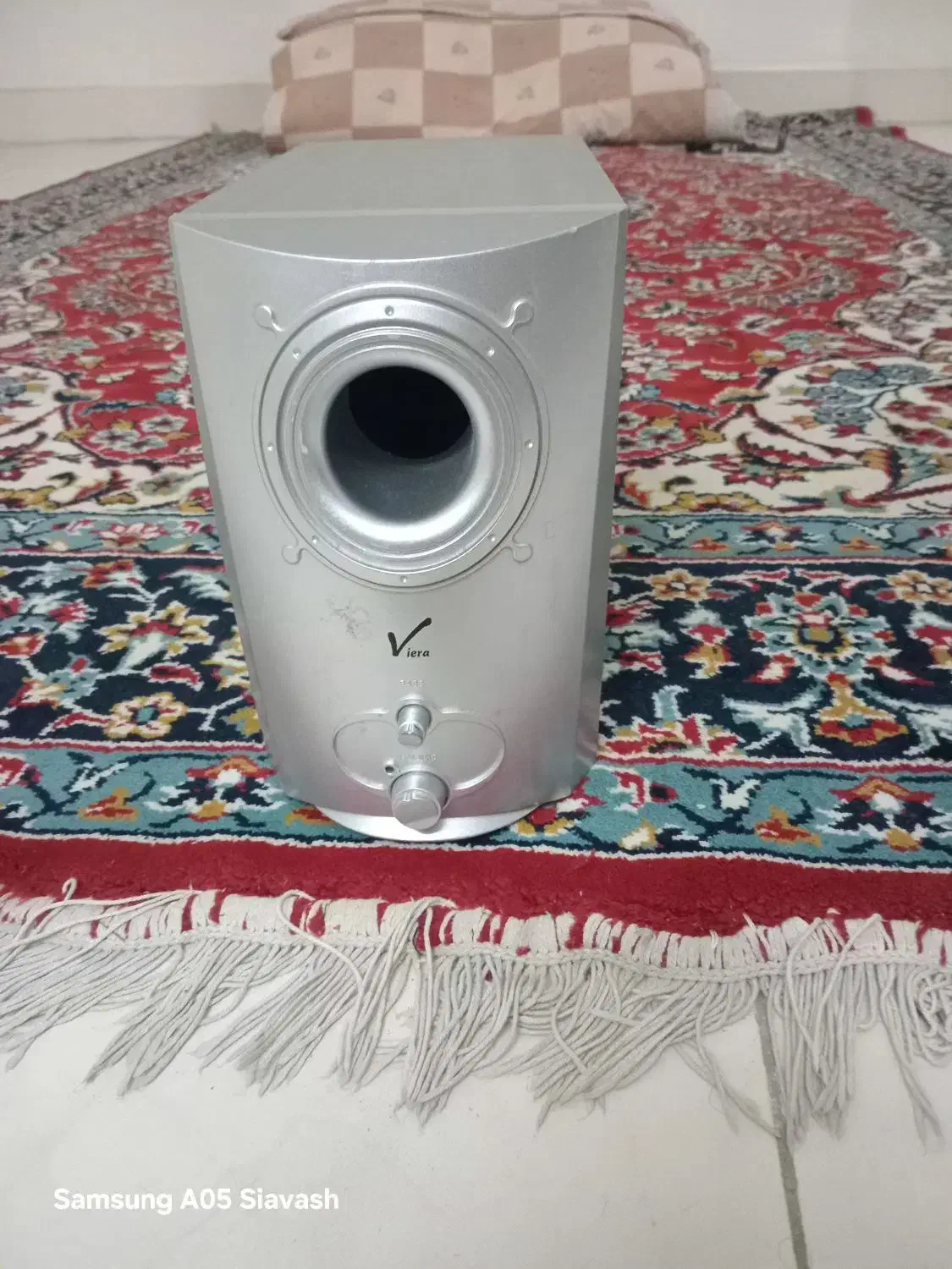 بلندگو|قطعات و لوازم جانبی رایانه|کرج, جهانشهر|دیوار