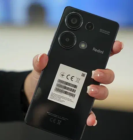 note13pro|موبایل|سراب, |دیوار