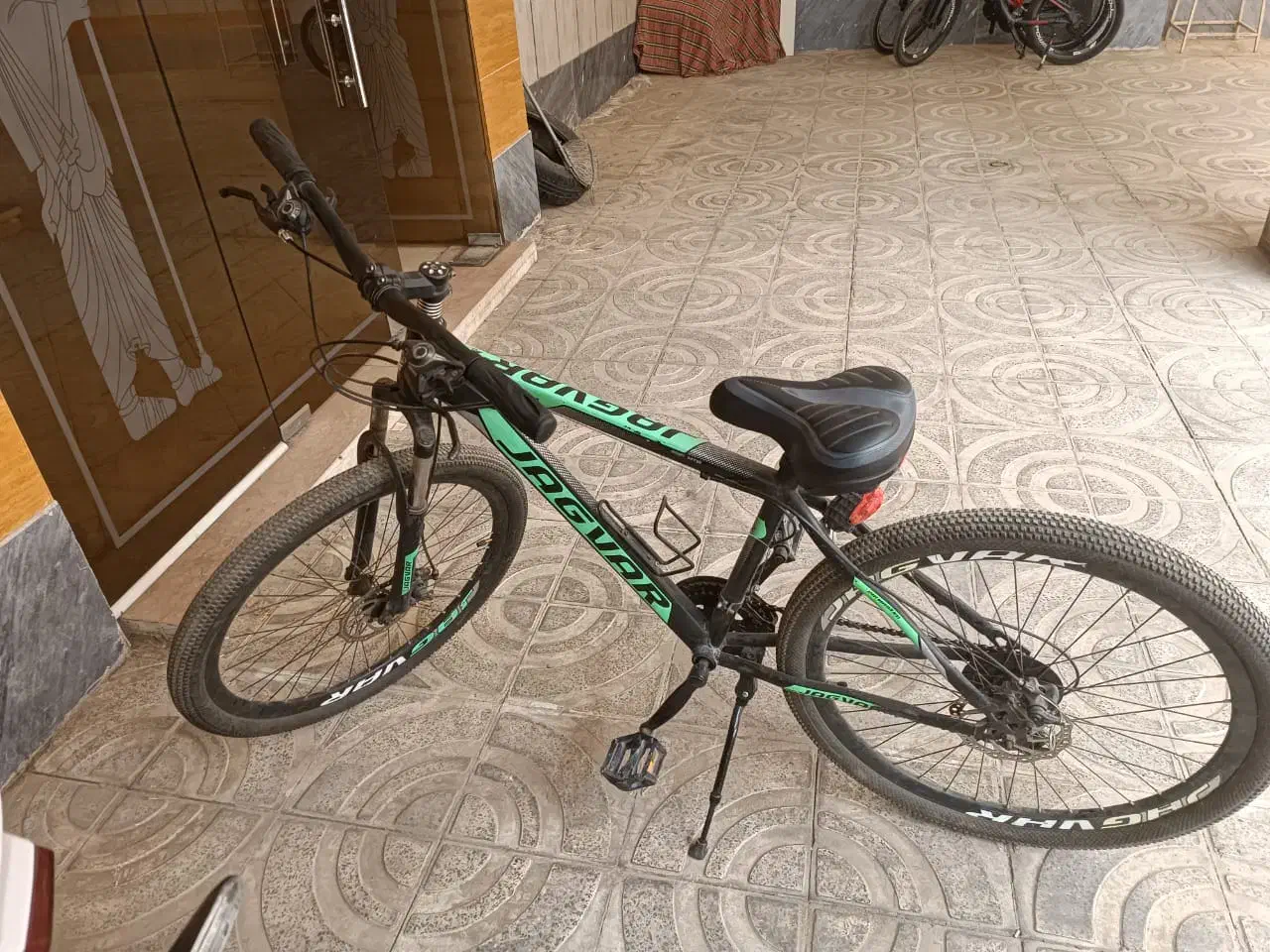 دوچرخه|دوچرخه، اسکیت، اسکوتر|شاهین‌شهر, فردوسی|دیوار