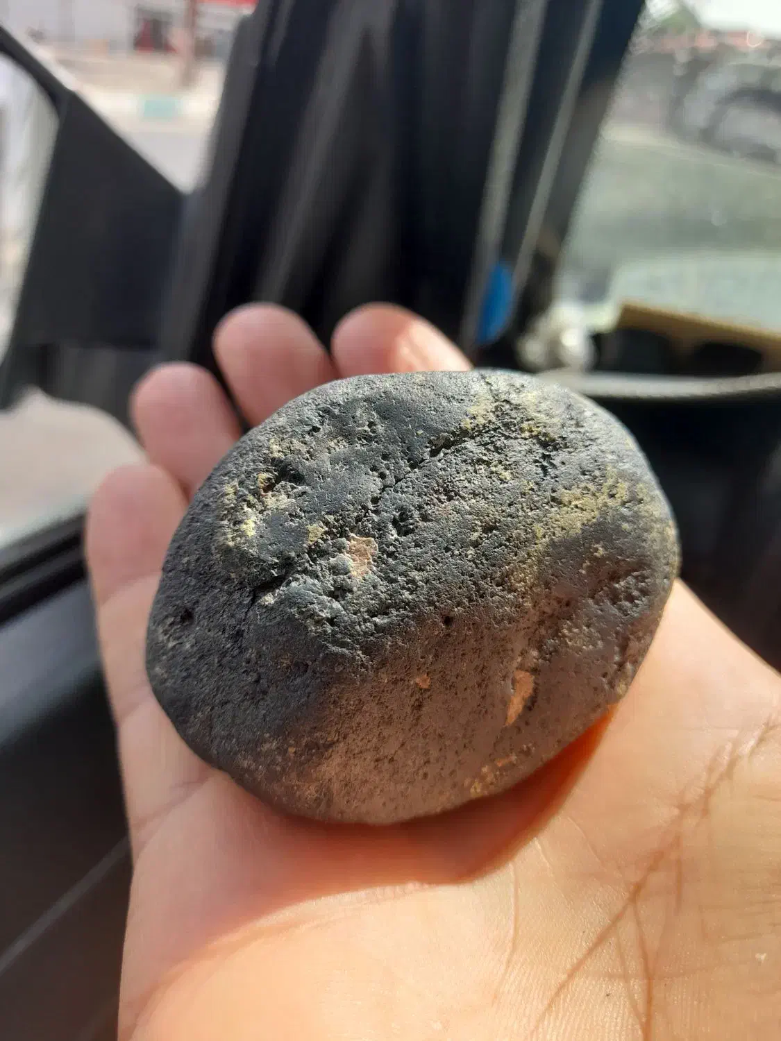 شهاب‌سنگ|کلکسیون اشیاء عتیقه|تهران, یافت آباد جنوبی|دیوار