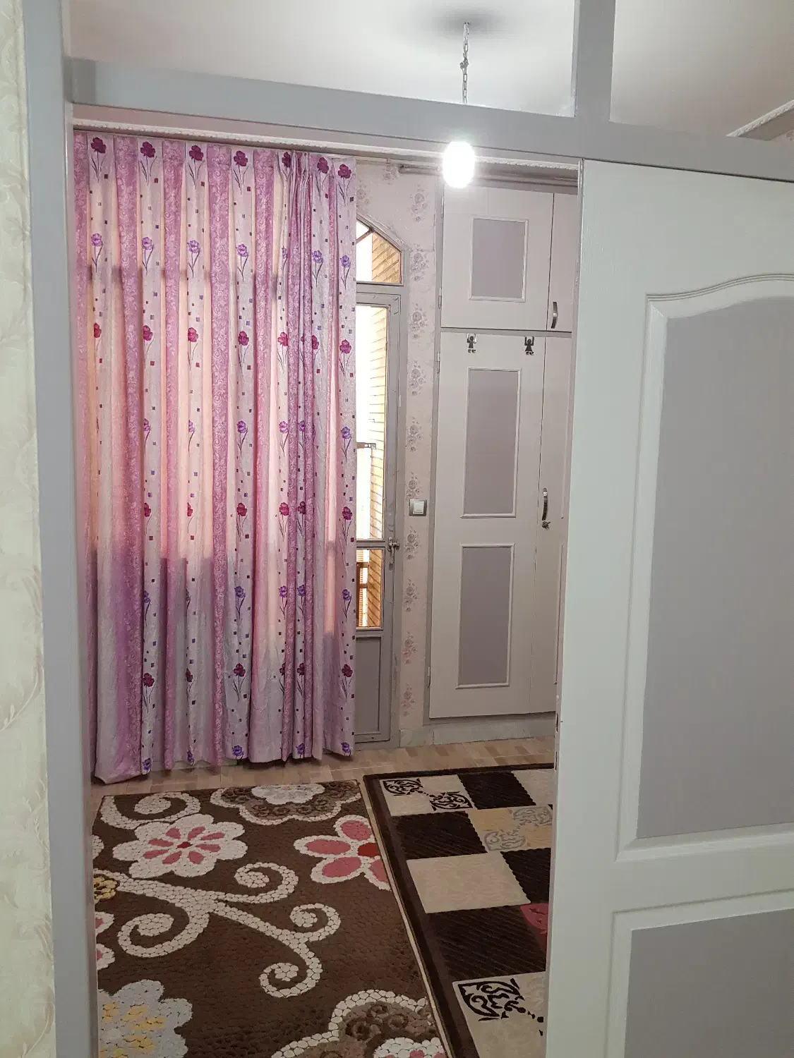 رهن منزل مسکونی|اجارهٔ آپارتمان|تهران, منیریه|دیوار