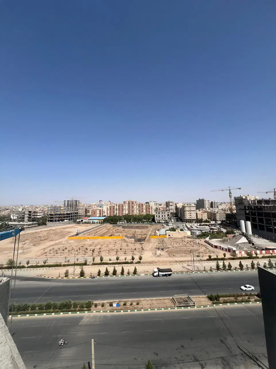 صفر تا صد ساختمان بازسازی و ساخت و ساز|خدمات پیشه و مهارت|قم, بنیاد|دیوار