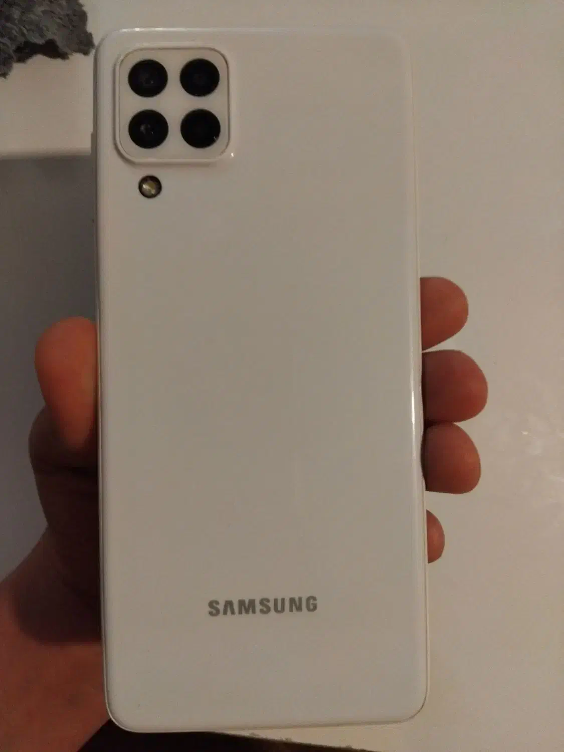 گوشی a22|موبایل|قرچک, شهرک طلائیه|دیوار