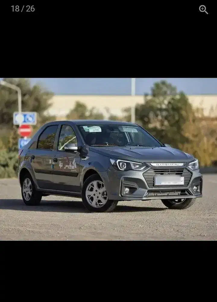 حواله پارس نوآ تحویل دی ماه|خودرو سواری و وانت|مرند, |دیوار