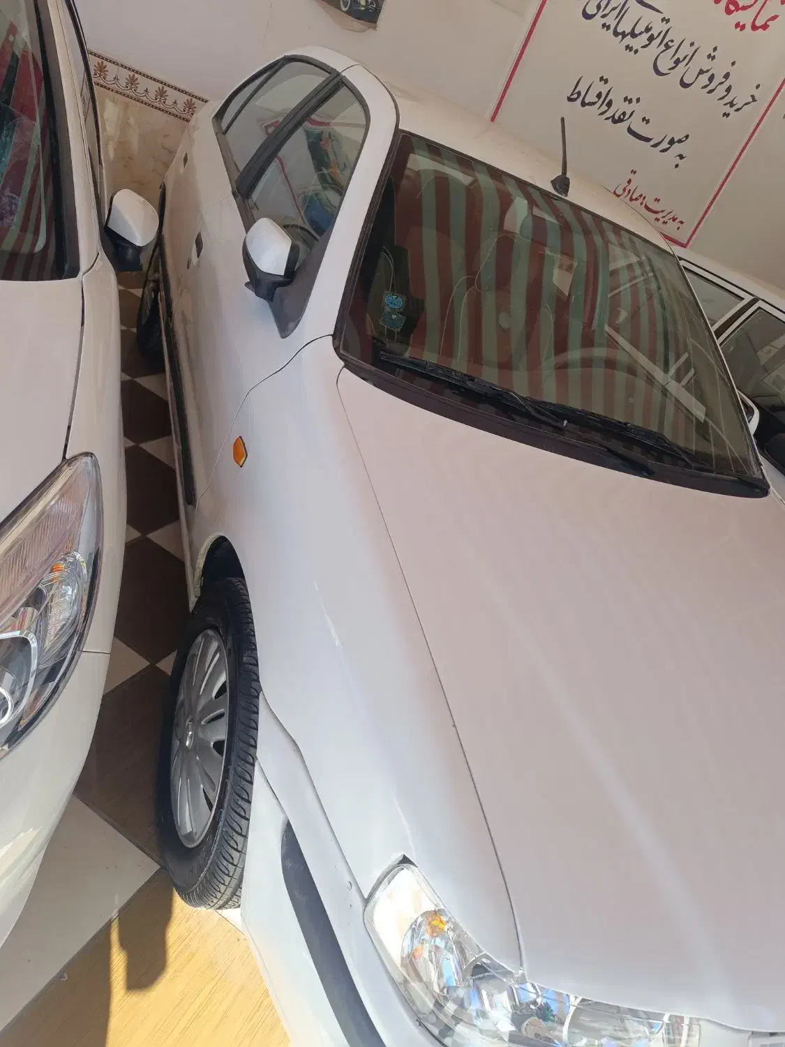 سمندLX مدل 95|خودرو سواری و وانت|کرمان, |دیوار