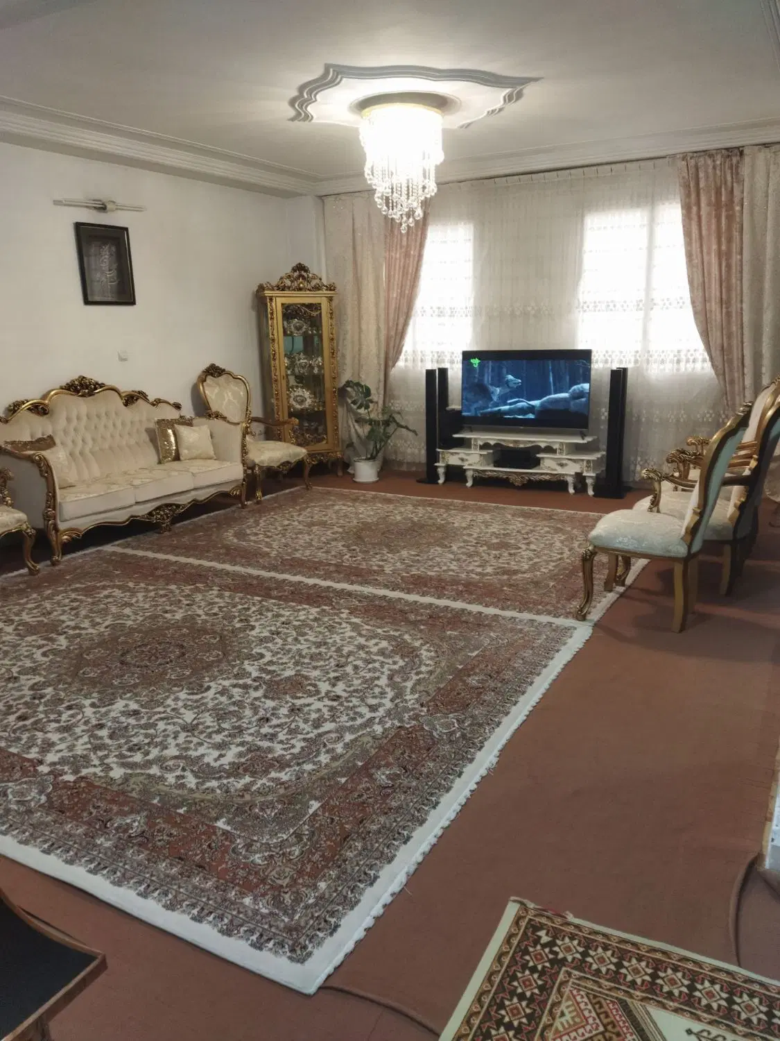 آپارتمان 83|فروش آپارتمان|صباشهر, |دیوار