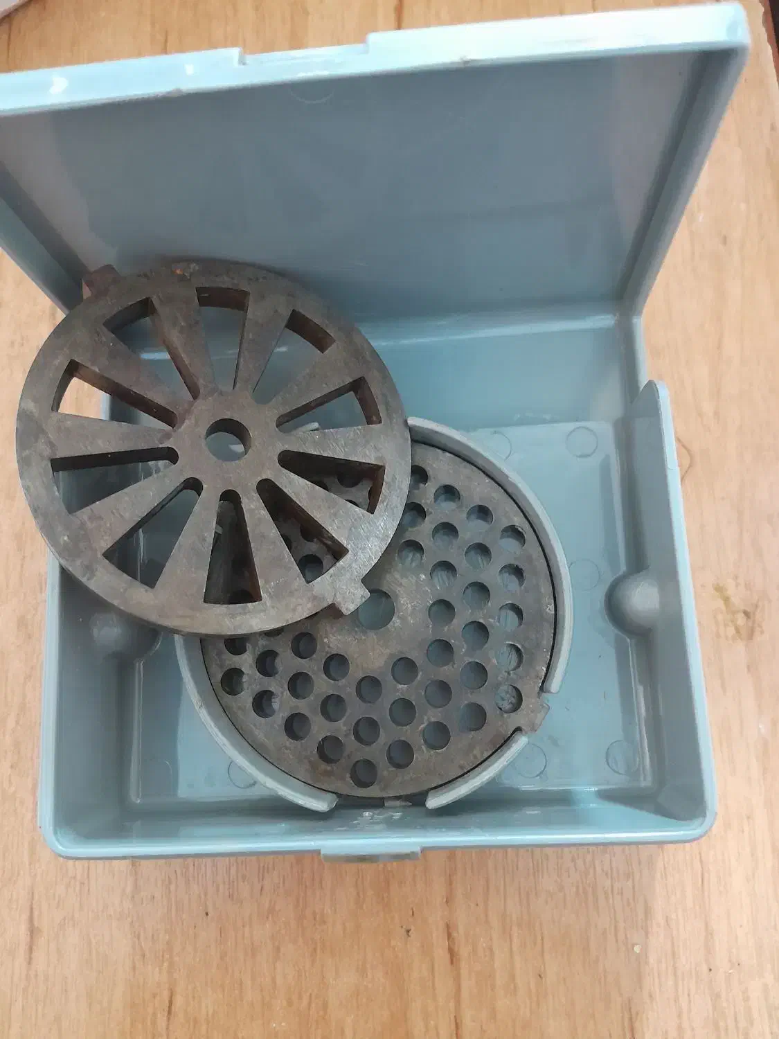 چرخ گوشتی|سایر لوازم برقی|فسا, |دیوار