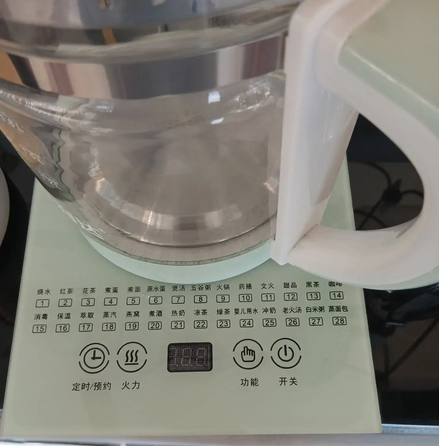 کتری برقی وارداتی / فروش مستقیم بدون واسطه|قوری، کتری، قهوهساز دستی|تهران, فردوسی|دیوار