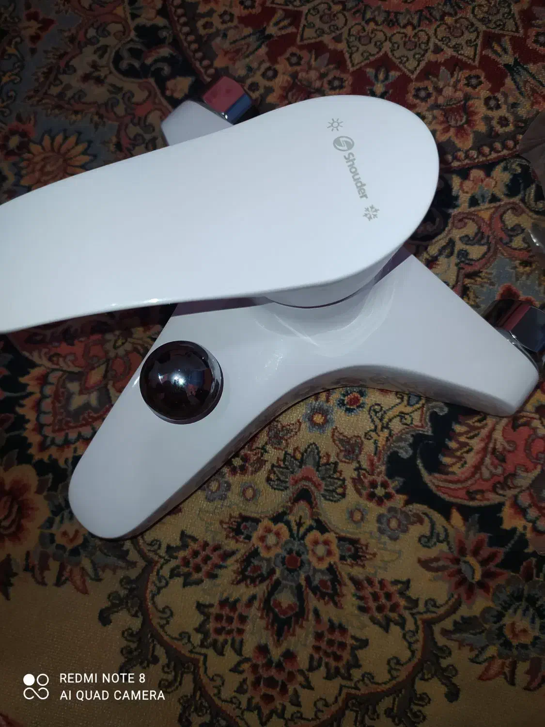 شیر حمام شودر|لوازم حمام|سنندج, |دیوار