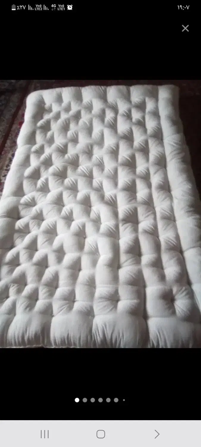 انواع دوخت دوشک،بالش،پشتی،کنارهو|رختخواب، بالش، پتو|بالا ولایت, |دیوار