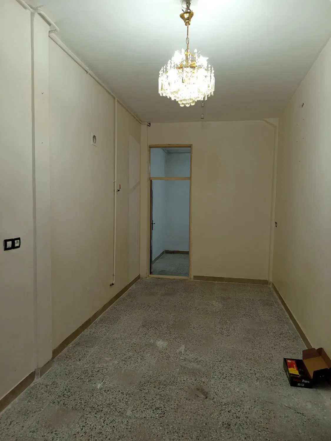 یک واحد اپارتمان|اجارهٔ آپارتمان|دورود, |دیوار