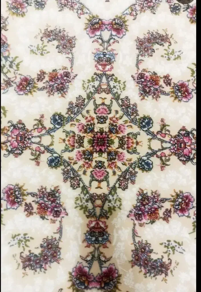 فرش ۶متری نو داخل پلاستیک|فرش|قرچک, زیبا شهر|دیوار