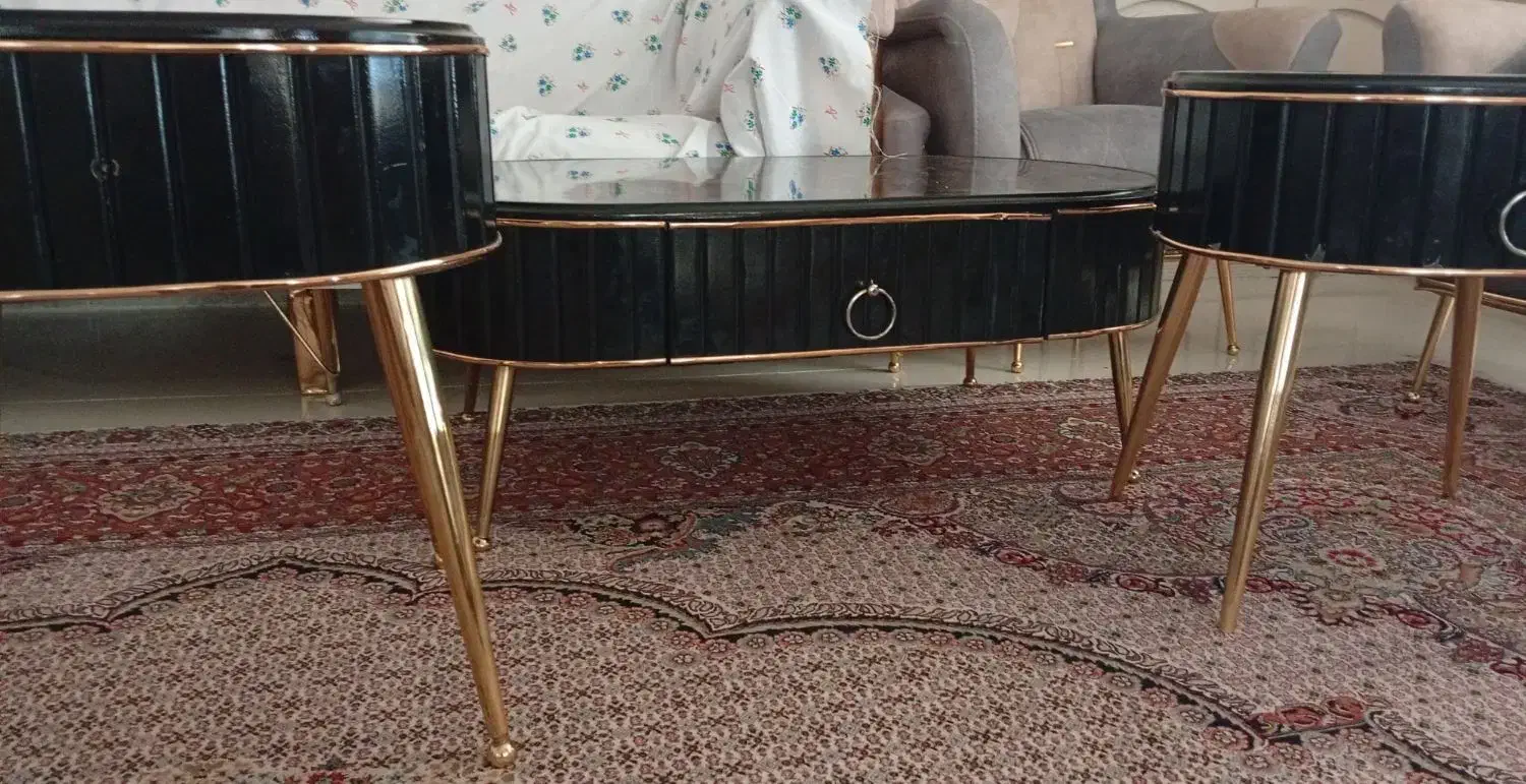 جلو مبلی|مبلمان خانگی و میز عسلی|تربتحیدریه, حسنی بالا|دیوار