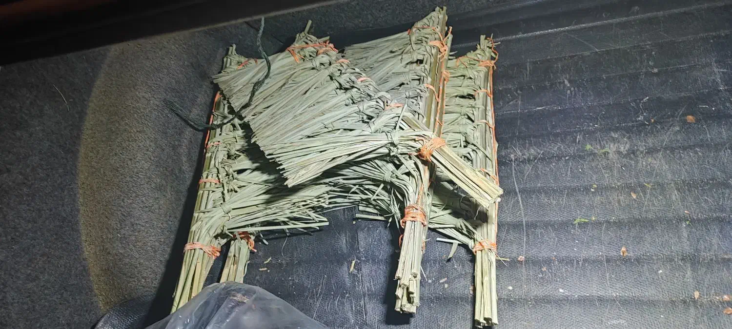 فروش جارو . پیشو|لوازم نظافت|بندر دیر, |دیوار