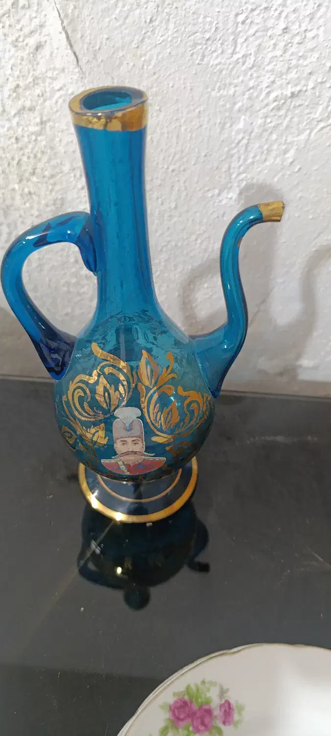 تعدادی وسایل منزل باقیمت مناسب فوری به فروش میرسد|ظروف سرو و پذیرایی|تهران, صد دستگاه|دیوار