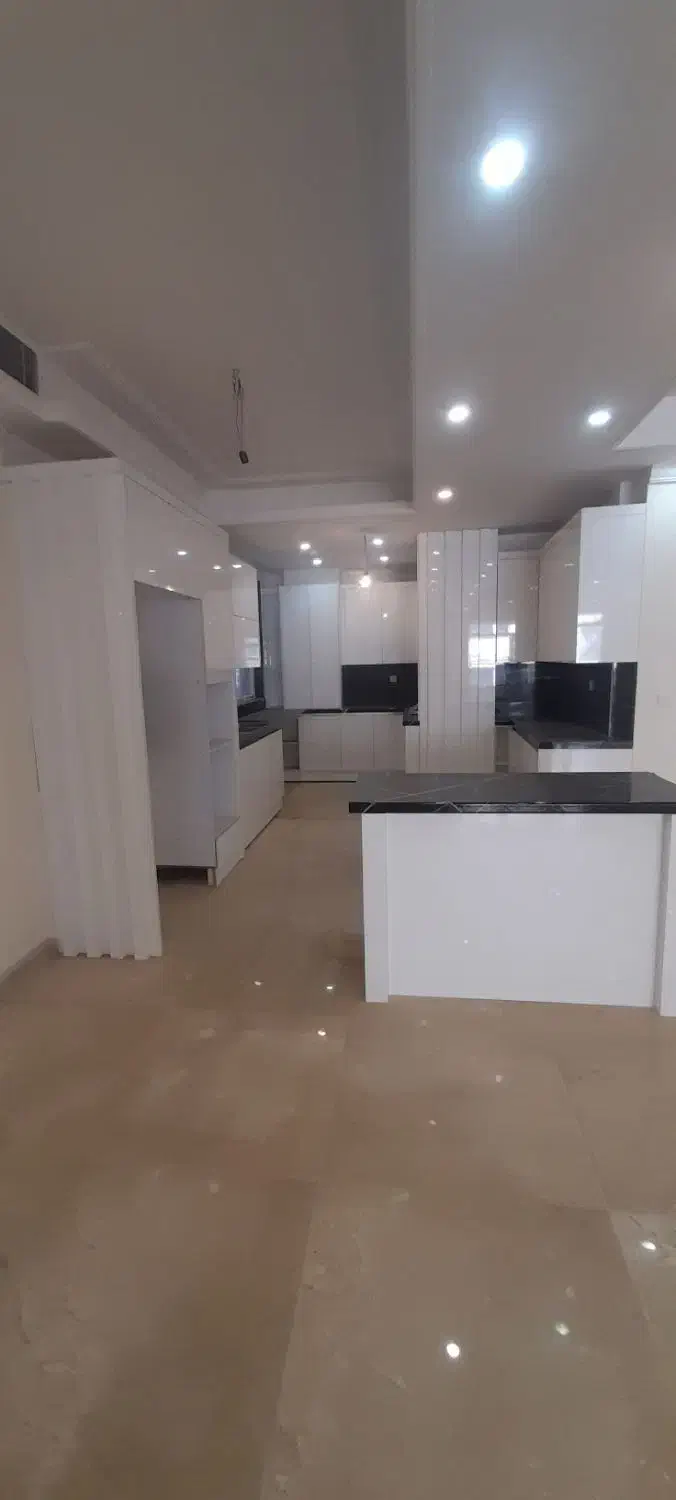 ۱۵۰مترشهرآرا نوساز ۲پارکینگ سندی شیک پرده خور فول