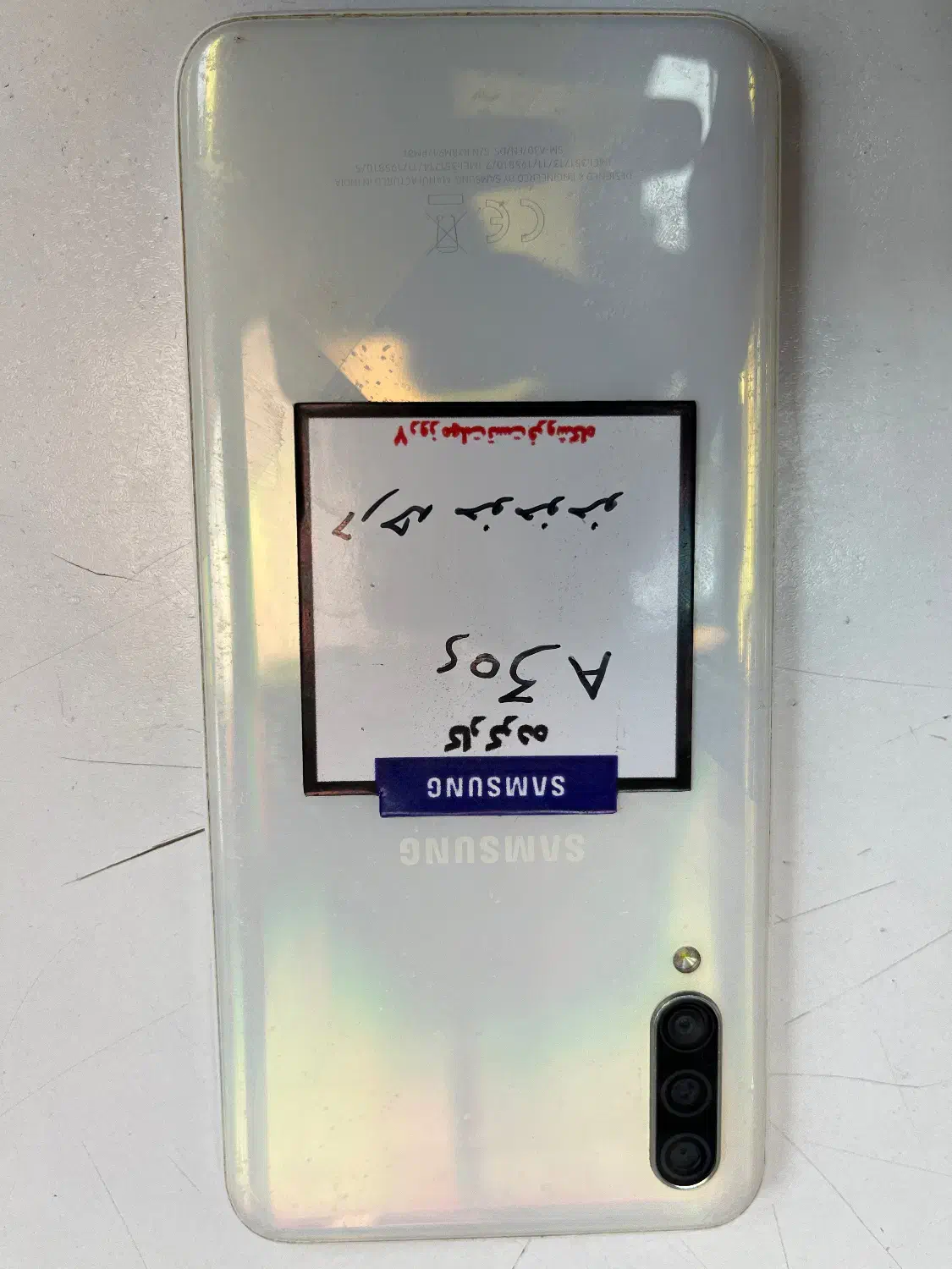 A30s|موبایل|تهران, فردوسی|دیوار