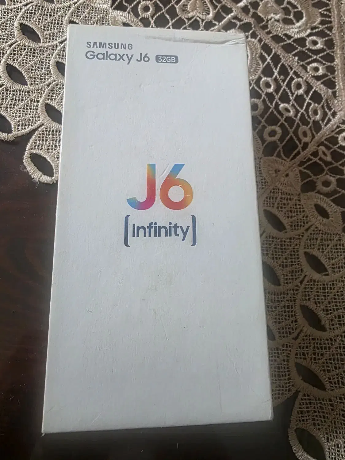 سامسونگ Galaxy J6 با حافظهٔ ۳۲ گیگابایت|موبایل|تهران, دبستان|دیوار