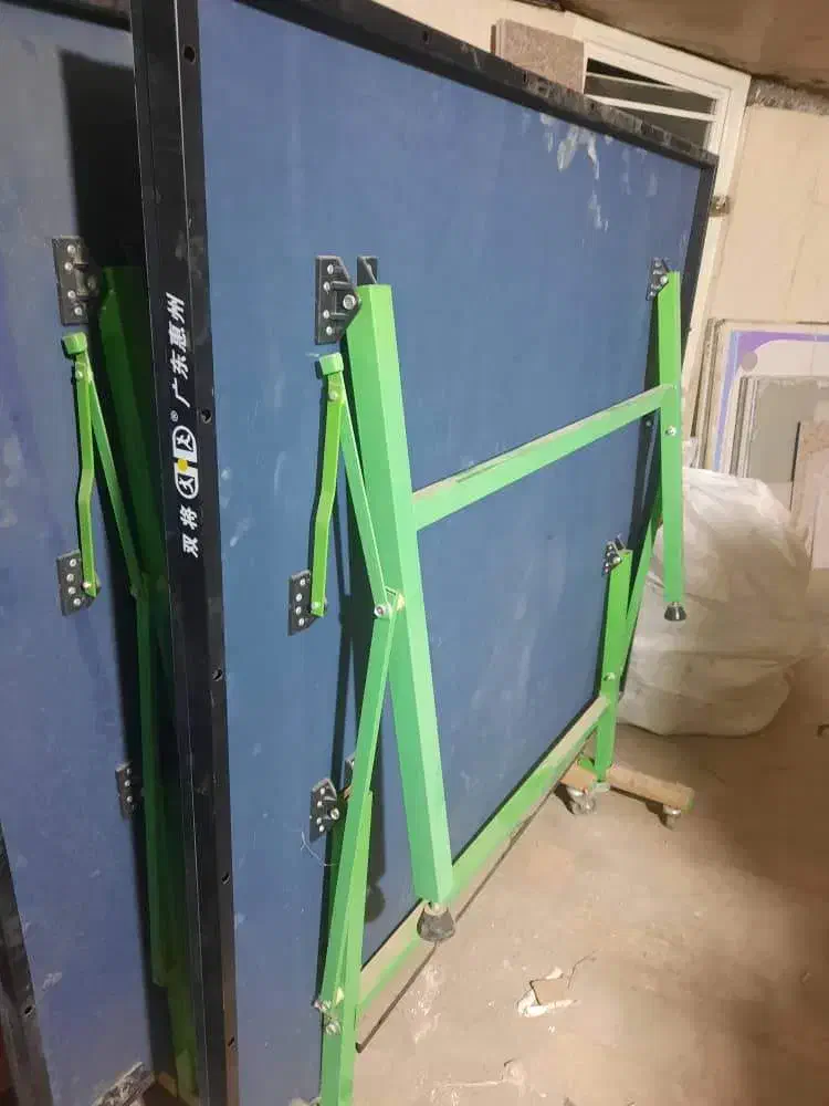 میز تنیس برند دبل جینگ|ورزشهای توپی|اصفهان, جلفا|دیوار