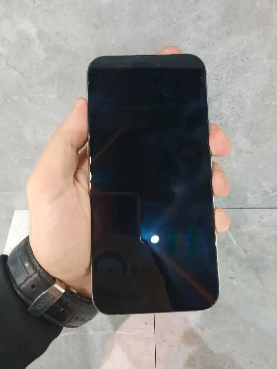 آیفون 15 promax|موبایل|تهران, سعادت‌آباد|دیوار