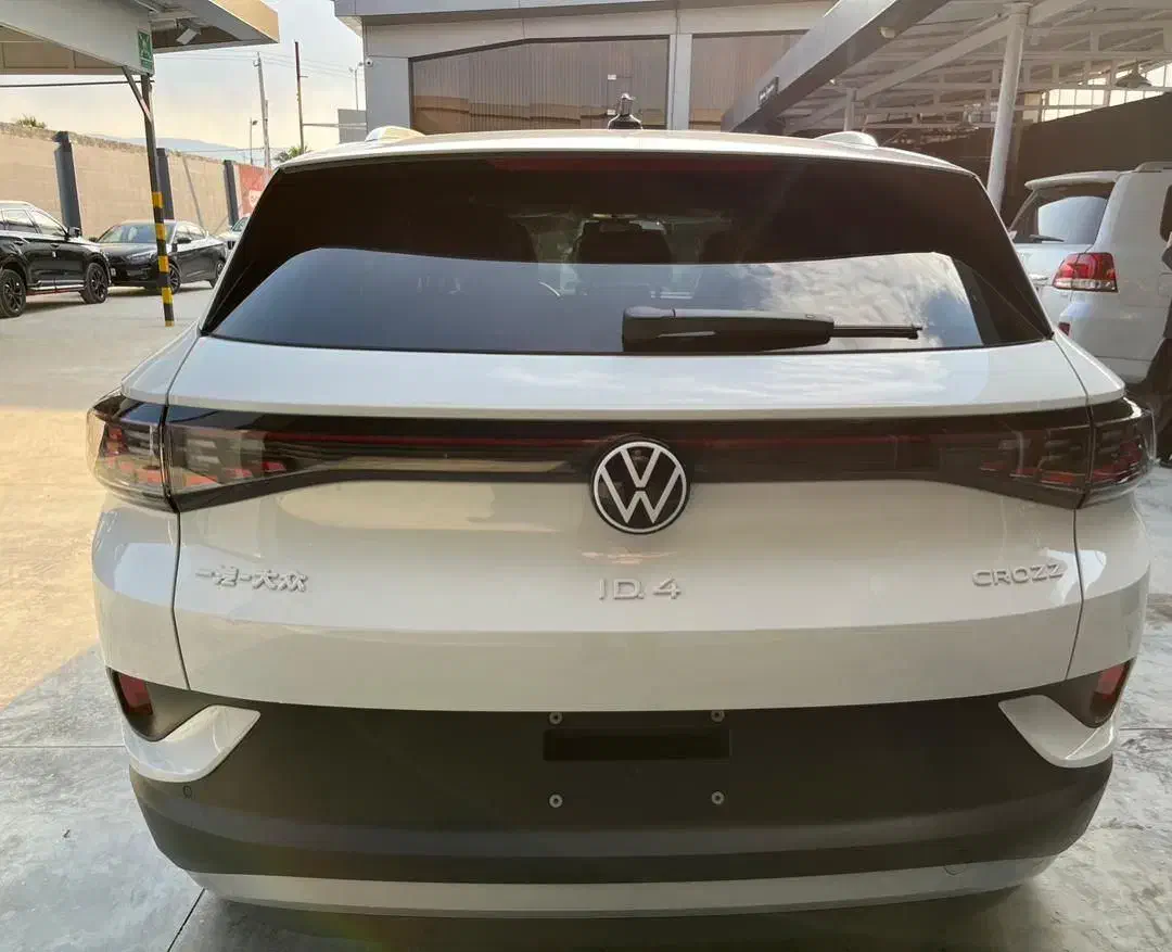 فولوکس واگن ID4|خودرو سواری و وانت|شیراز, ابیوردی|دیوار