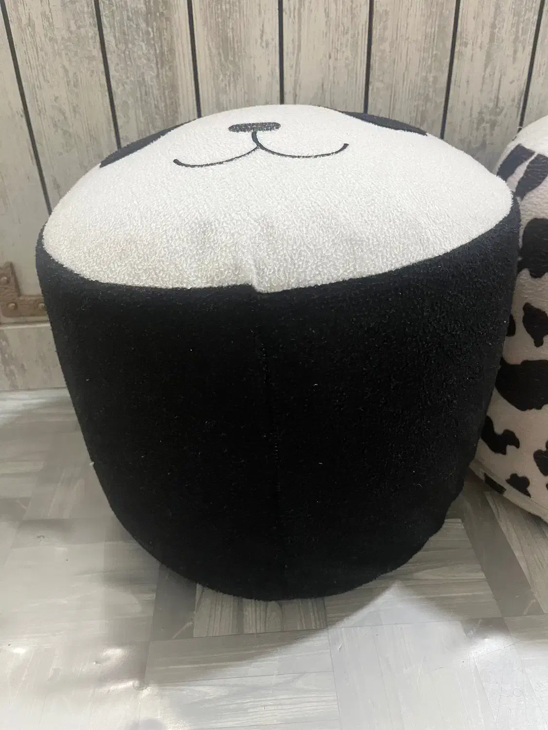 دو عدد صندلی بادی|اسباب و اثاث بچه|قم, باغ شازده|دیوار