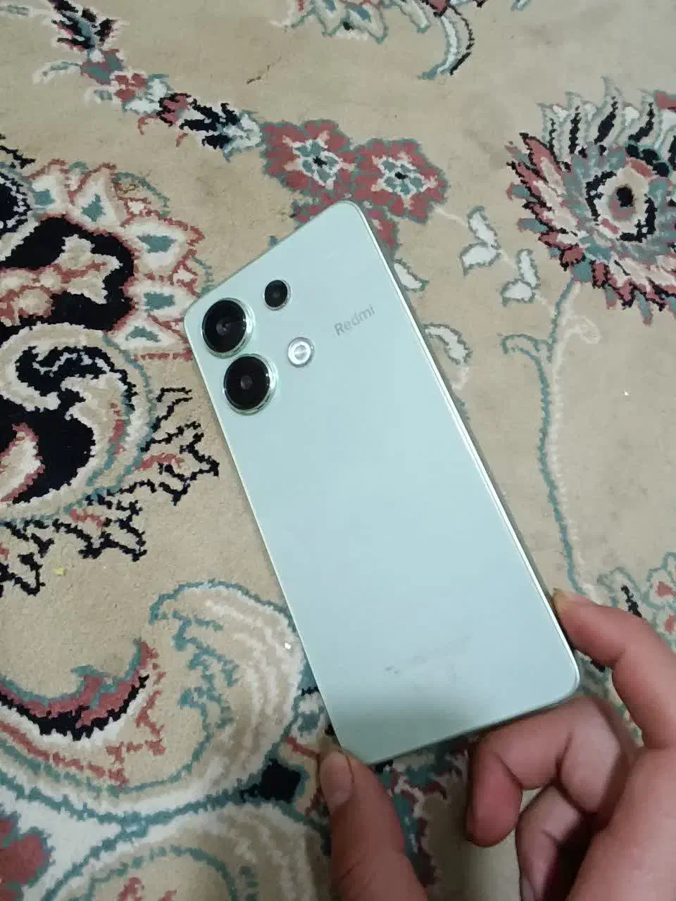 note13 4G 256 نوت ۱۳|موبایل|مشهد, شهرک امام هادی (شهرک غرب)|دیوار