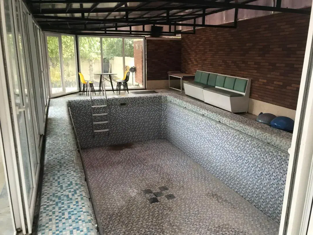 اجاره سالانه ۱۲۰۰ متر باغ ویلا|اجارهٔ خانه و ویلا|کوهسار (البرز), |دیوار