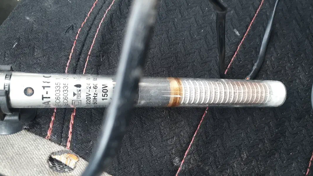 بخاری اکواریوم|ماهی|یزد, |دیوار