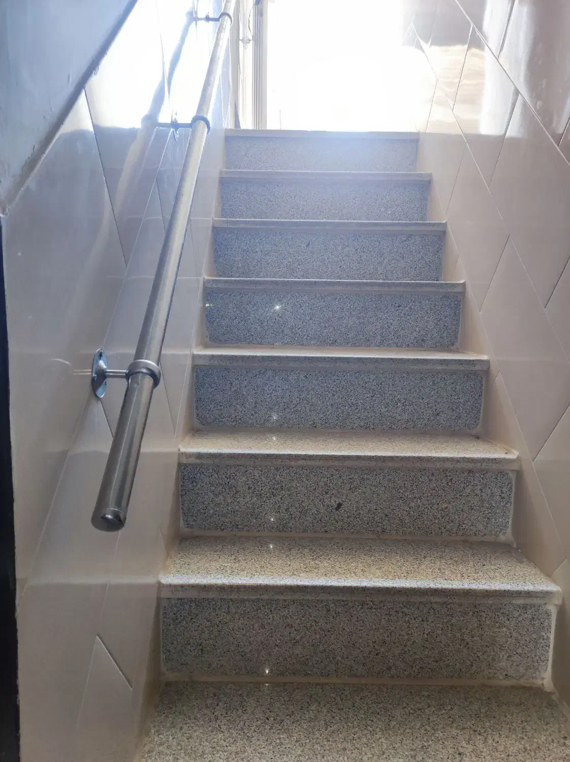 طبقه زیر همکف م ابوذر پشت انتقال خون|اجارهٔ دفتر کار، اتاق اداری، مطب|یزد, |دیوار