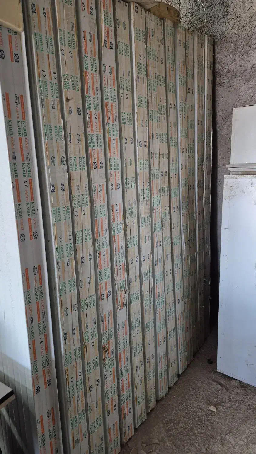 سردخانه زیر صفر و بالای صفر|ماشین‌آلات صنعتی|ماهدشت, |دیوار