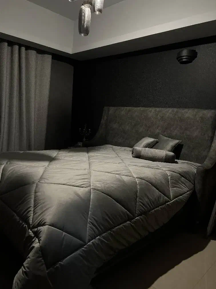 بلوار عدل 148متر ۳خواب طبقه 5