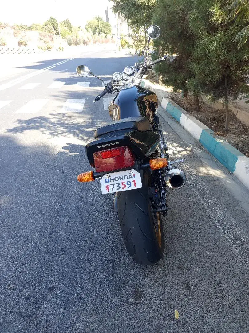 Cb1000|موتورسیکلت|تهران, یافت آباد جنوبی|دیوار