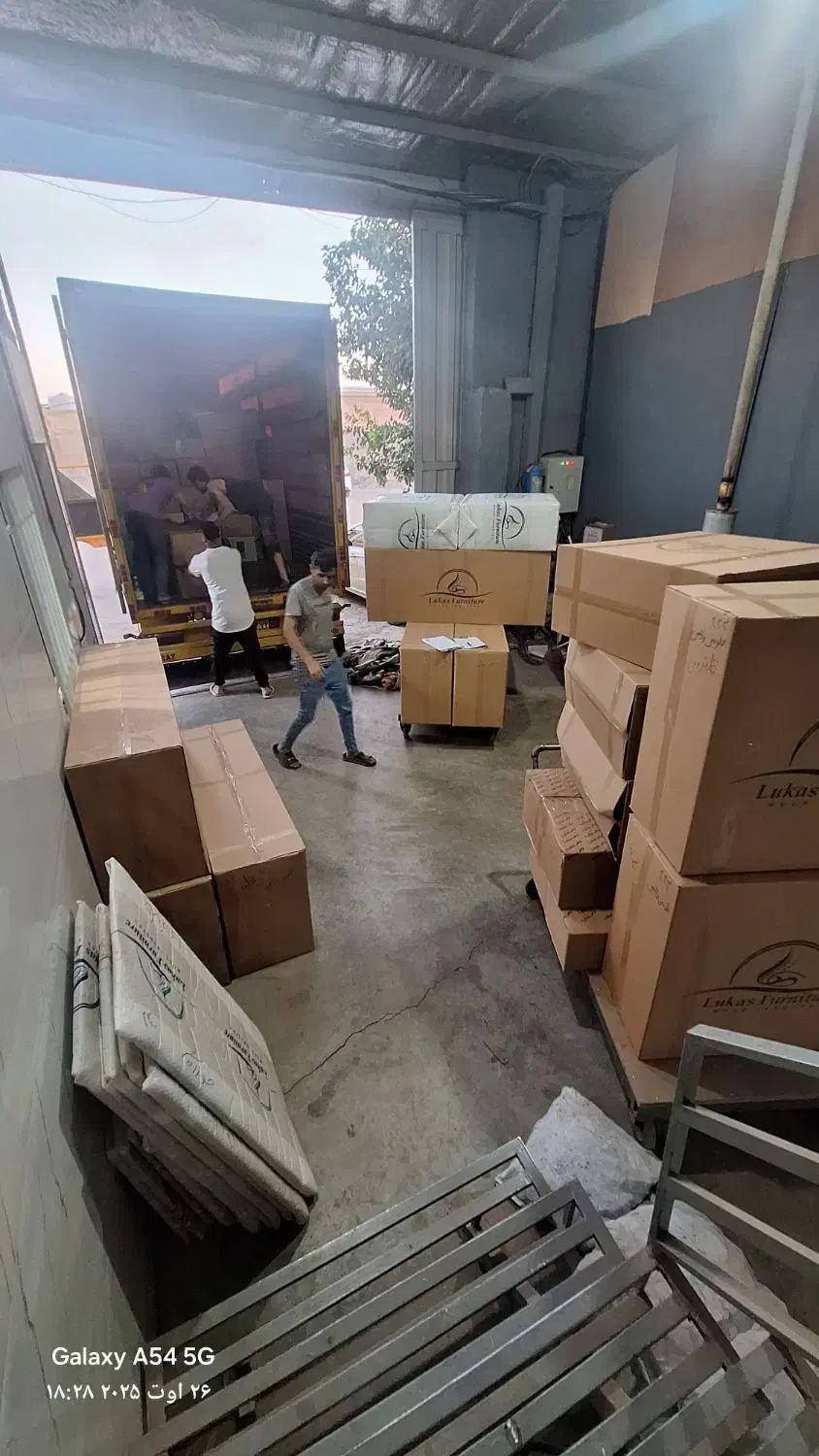 استخدام وکیوم کار  کارگرساده  و کمک برش|استخدام صنعتی، فنی، مهندسی|چهاردانگه (تهران), |دیوار