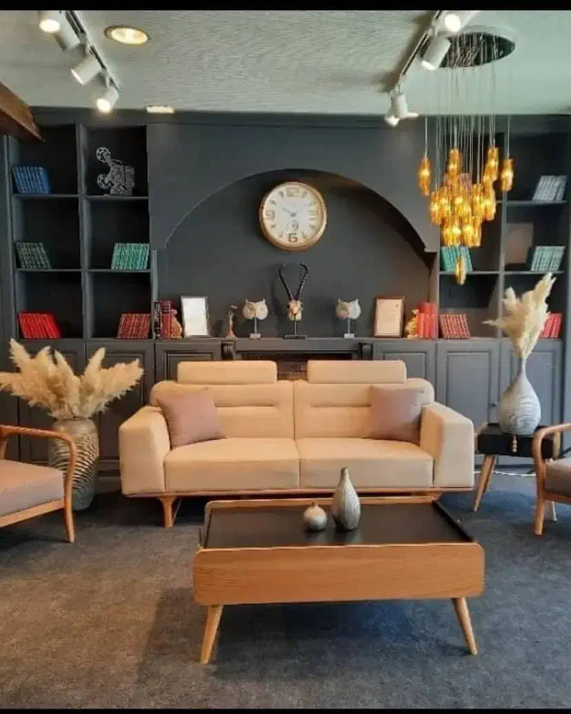 مبلمان محمد Ww|حراج|برازجان, |دیوار