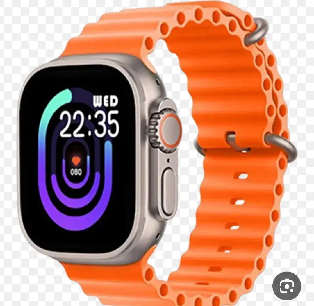 یک عدد ساعت هوشمند|ساعت|ایلام, |دیوار