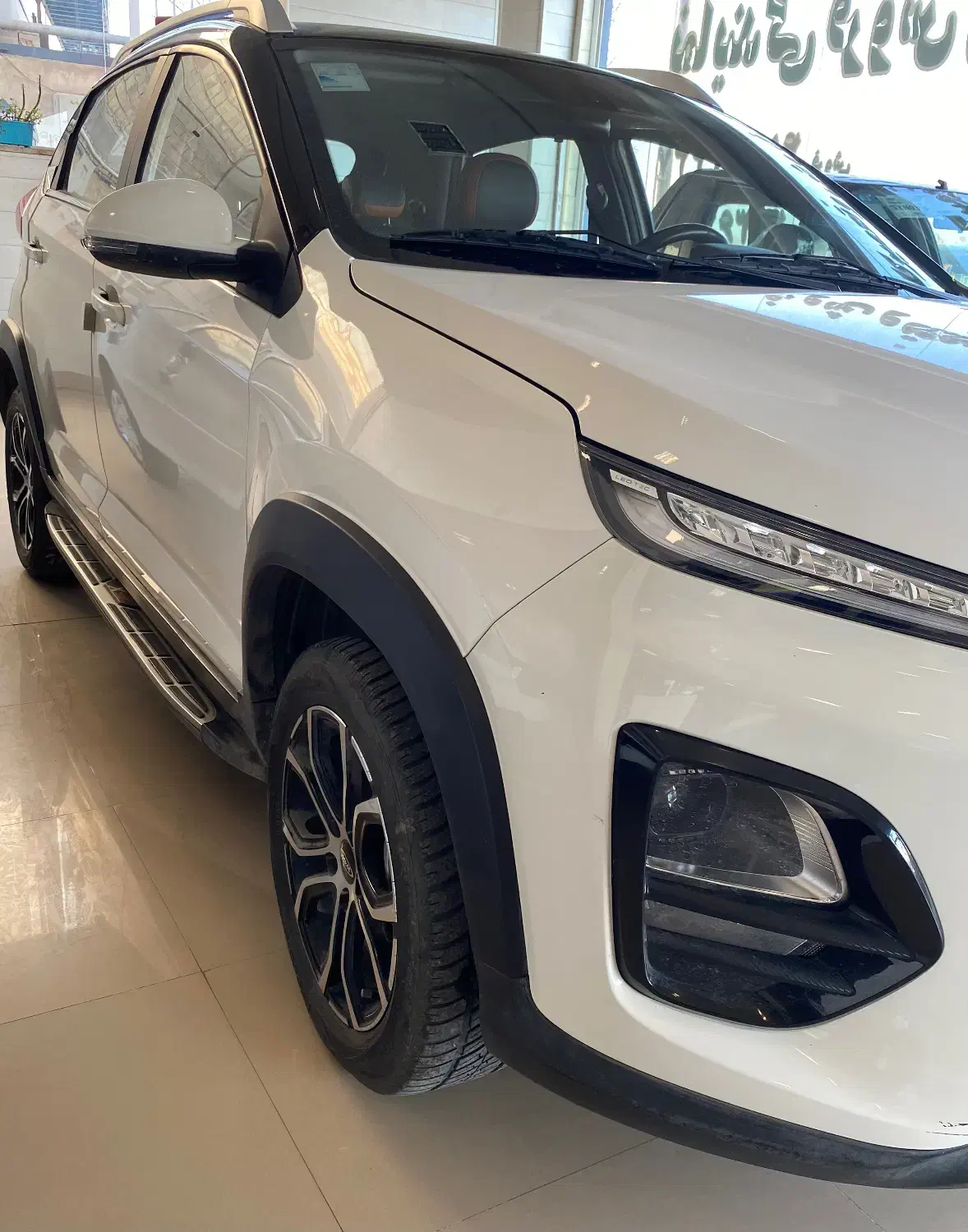 X22 pro|خودرو سواری و وانت|نظرآباد, نظرآباد|دیوار