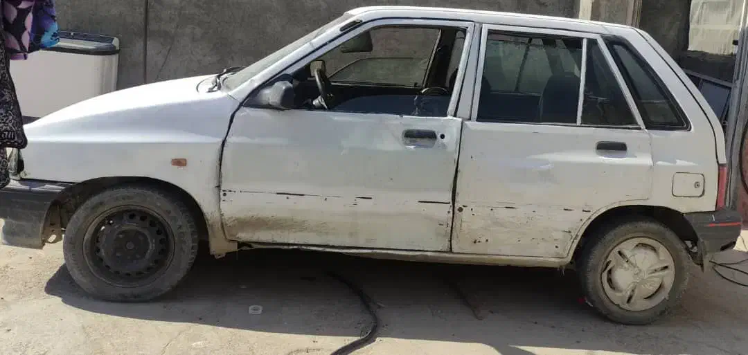 سلام ماشین خوب|خودرو سواری و وانت|زاهدان, |دیوار