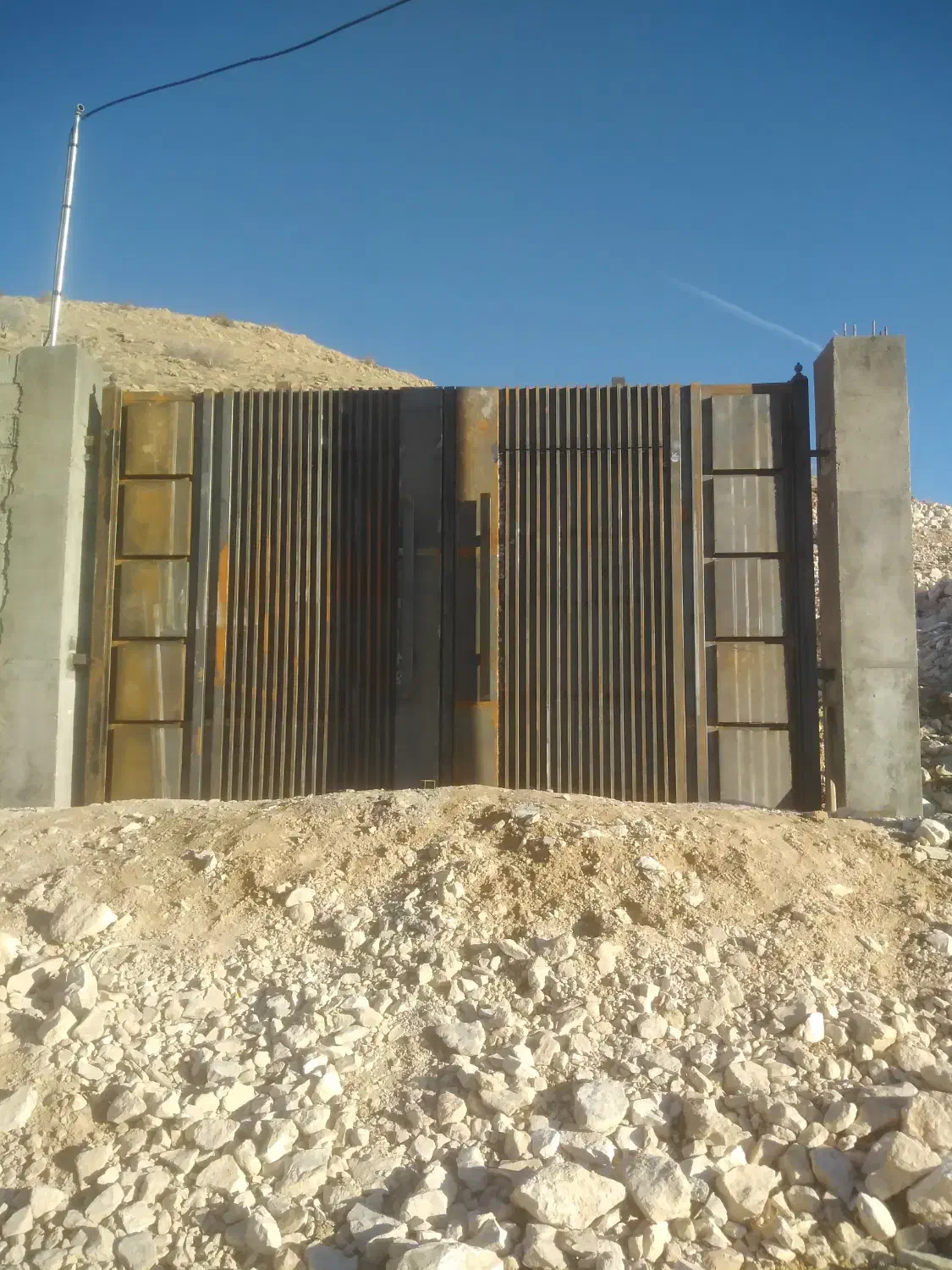 جوشکاری سیار|خدمات پیشه و مهارت|شیراز, شهدای شهرک سعدی|دیوار