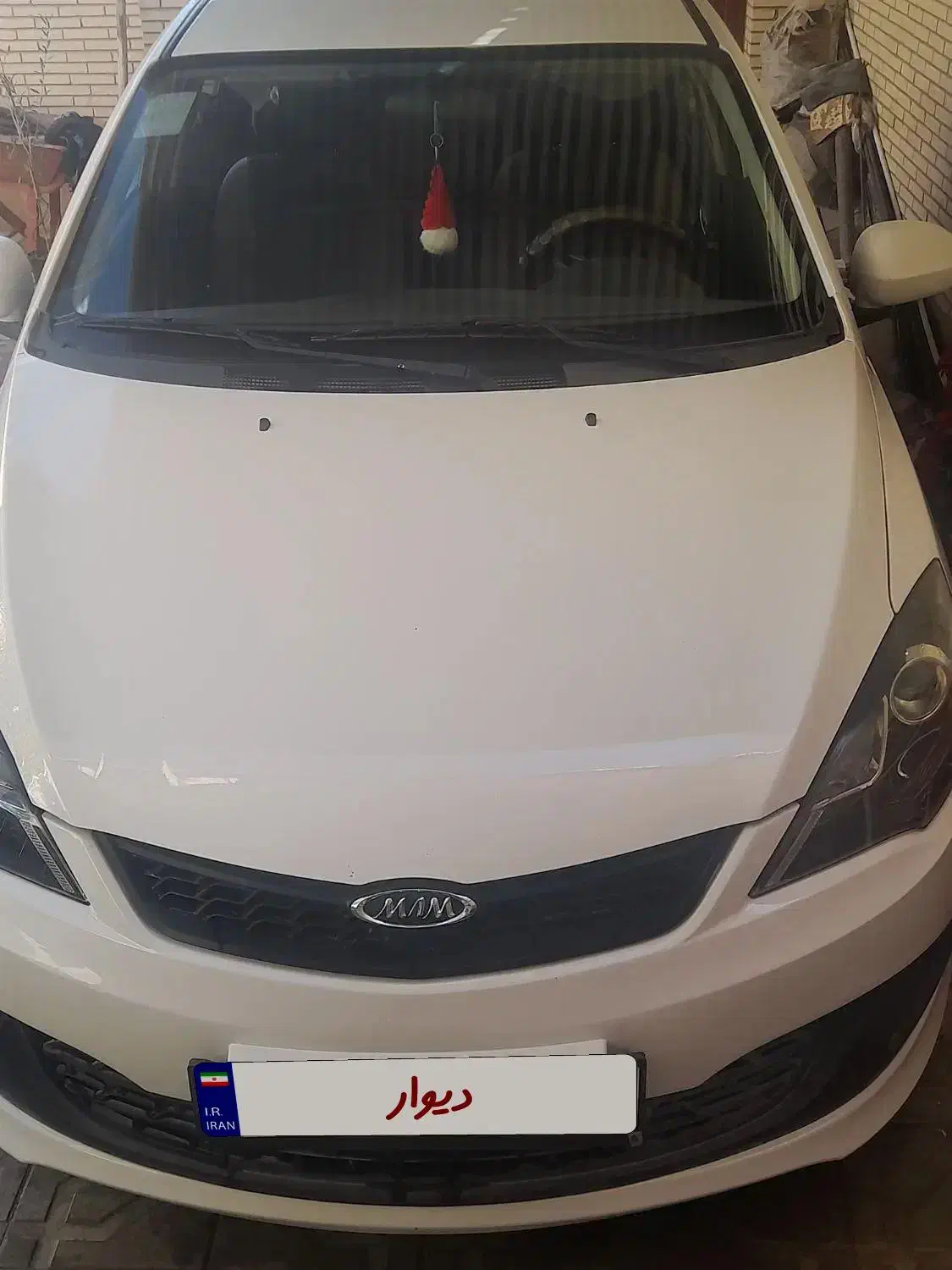 ام وی ام|خودرو سواری و وانت|طبس, |دیوار