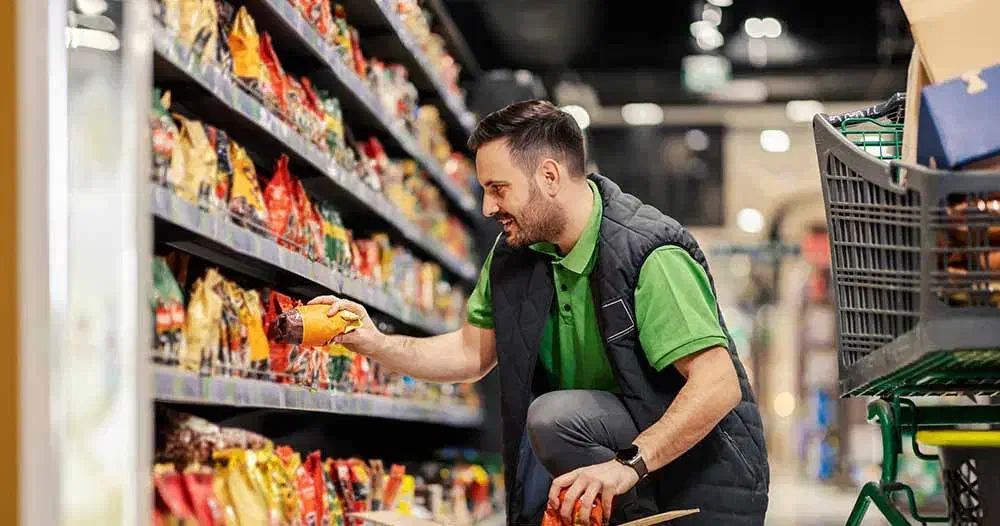 جذب نیرو برای فروشگاه زنجیره ای|استخدام خدمات فروشگاه و رستوران|تهران, استاد معین|دیوار