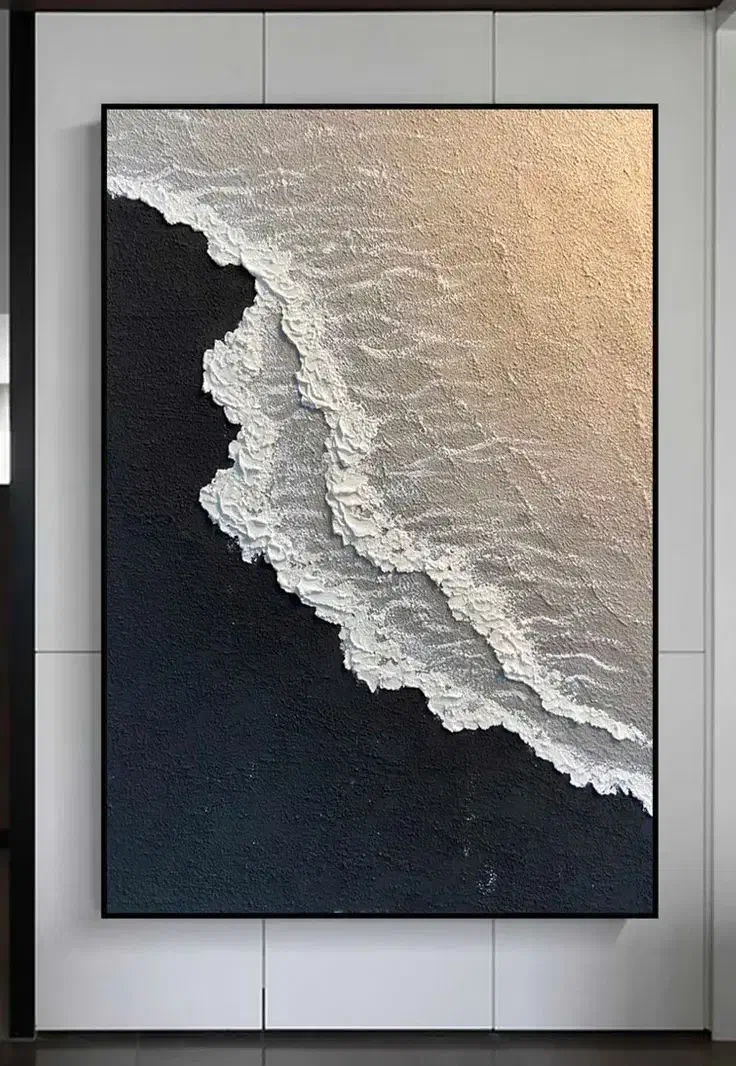 آموزش صفر تا صد تابلو های دکوراتیو|خدمات آموزشی|دزفول, |دیوار