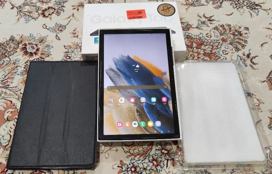 تبلت|تبلت|خرم‌آباد, |دیوار