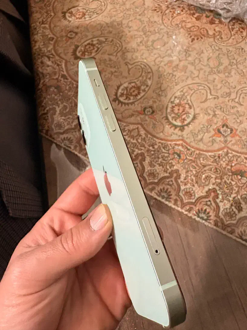 Iphone 12 normal|موبایل|تهران, خواجه نصیر طوسی|دیوار