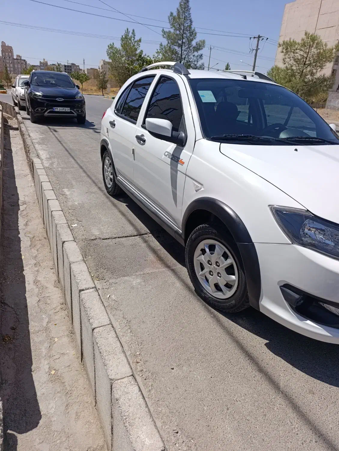 کوییک s مدل ۱۴۰۱|خودرو سواری و وانت|مشهد, امیریه|دیوار